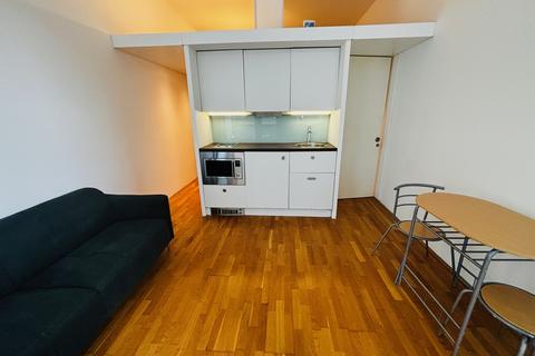 Studio to rent, Abito, Salford, Greater Manchester, M3 7NB