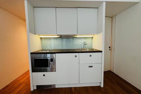 Studio to rent, Abito, Salford, Greater Manchester, M3 7NB