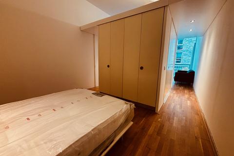 Studio to rent, Abito, Salford, Greater Manchester, M3 7NB