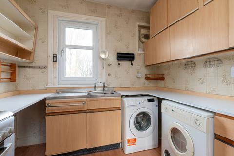 130 Granton Road, Edinburgh, EH5 3RF