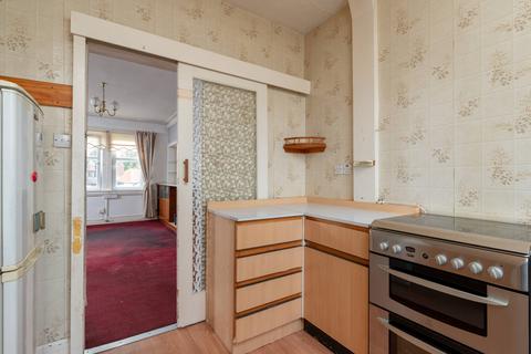 130 Granton Road, Edinburgh, EH5 3RF