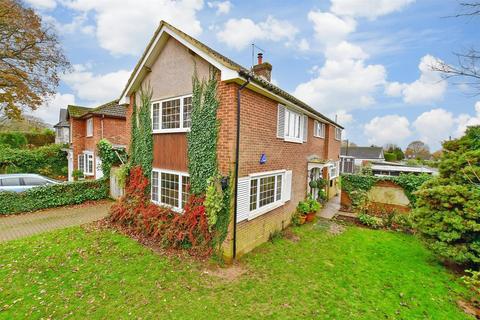 4 bedroom detached house for sale - Warland Road, West Kingsdown, Sevenoaks, Kent