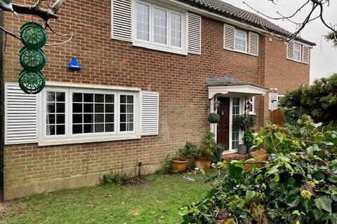 4 bedroom detached house for sale - Warland Road, West Kingsdown, Sevenoaks, Kent