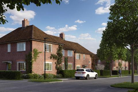 Residential development for sale - HarperCrewe at Higham Ferrers, Northamptonshire, NN10