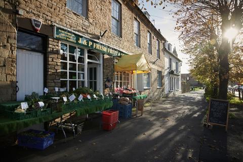 Residential development for sale - HarperCrewe at Higham Ferrers, Northamptonshire, NN10