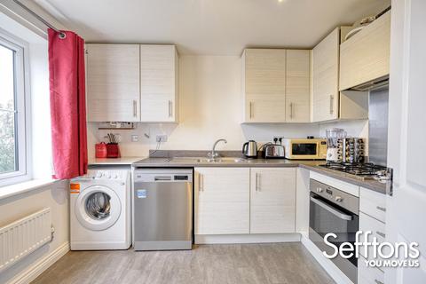 49 Colossus Way, Norwich, NR5 0UY
