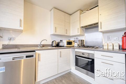 49 Colossus Way, Norwich, NR5 0UY