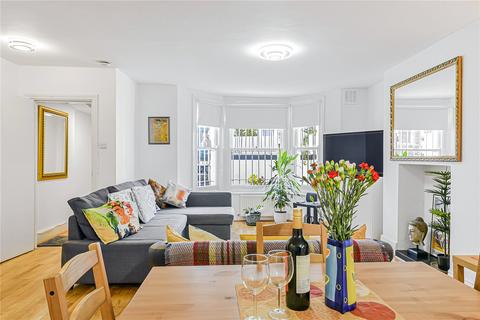 2 bedroom apartment to rent, Fernhead Road, London, W9