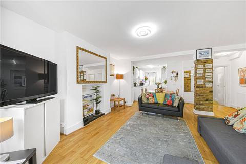2 bedroom apartment to rent, Fernhead Road, London, W9