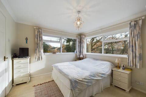 6 Inhams Way, Silchester, Reading, RG7 2QA