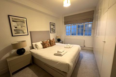5 bedroom flat to rent - Park Road, St Johns Wood, NW8