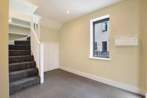 undefined, Crescent Road, Temple Cowley