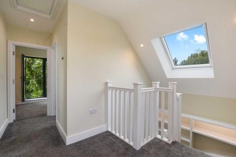 undefined, Crescent Road, Temple Cowley