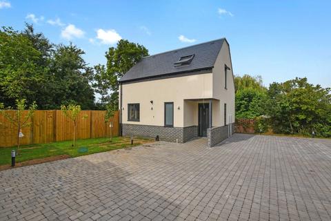 undefined, Crescent Road, Temple Cowley