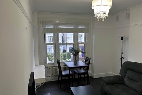1 bedroom flat to rent, Sunnyhill Road, Streatham, SW16