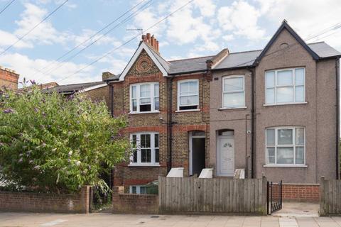 1 bedroom flat to rent, Sunnyhill Road, Streatham, SW16