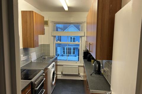 1 bedroom flat to rent, Sunnyhill Road, Streatham, SW16