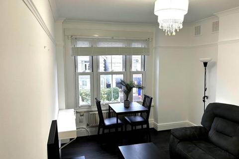1 bedroom flat to rent, Sunnyhill Road, Streatham, SW16