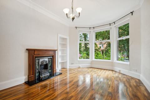 2 bedroom apartment to rent - Queensbrough Gardens, Flat 0/2, Hyndland, Glasgow, G12 9RW