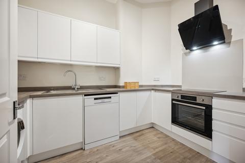 2 bedroom apartment to rent - Queensbrough Gardens, Flat 0/2, Hyndland, Glasgow, G12 9RW