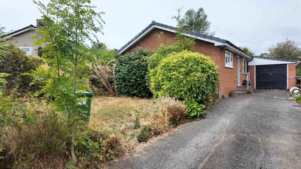 House in Presteigne
