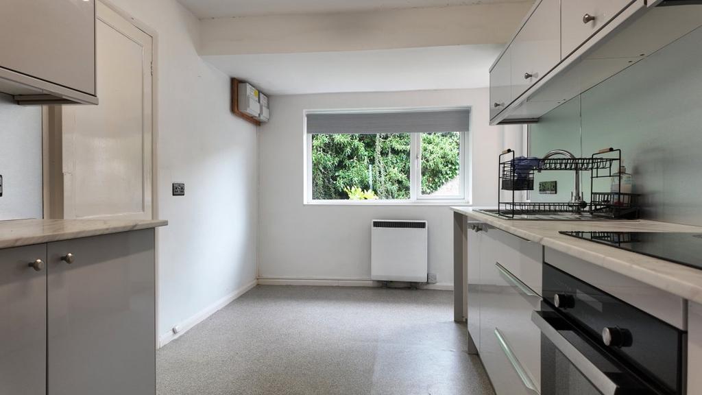 House in Presteigne - View 2