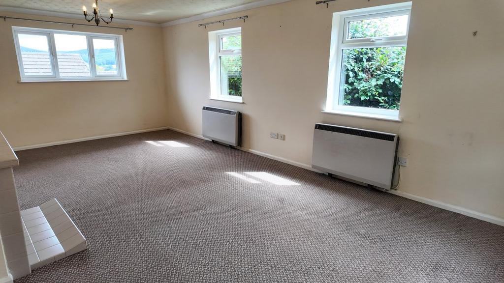 House in Presteigne - View 4