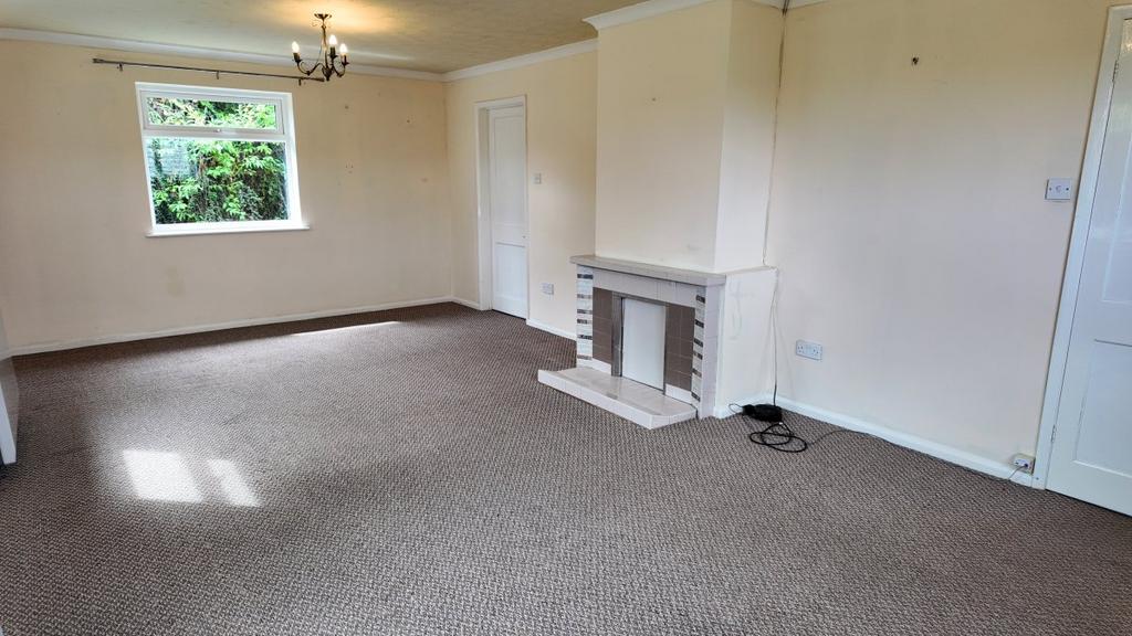 House in Presteigne - View 5