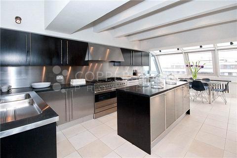 5 bedroom apartment for sale, The Water Gardens