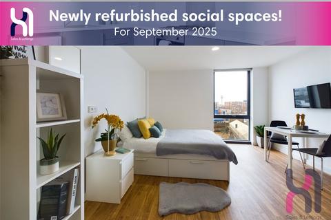 undefined, The Studios, 25 Plaza Boulevard, Liverpool, L8