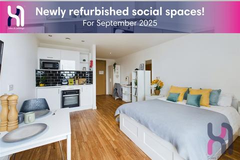 undefined, The Studios, 25 Plaza Boulevard, Liverpool, L8