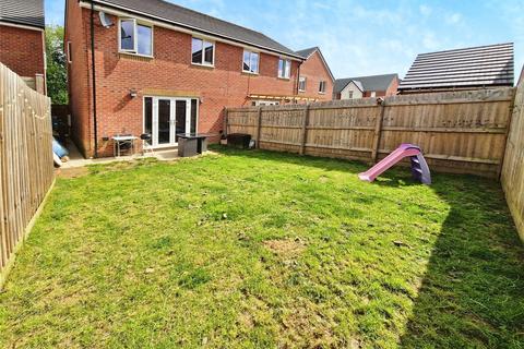 3 bedroom semi-detached house for sale, Barnstaple, Devon