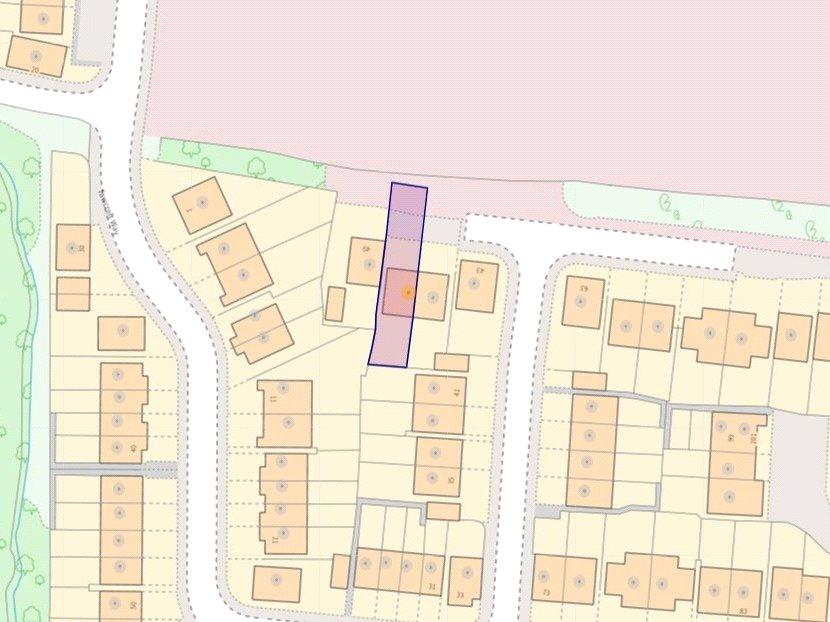Land Plan