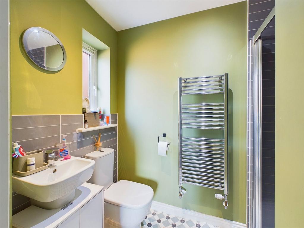 En-Suite