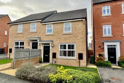 7 Great North Close, Wetherby, LS22 7AF