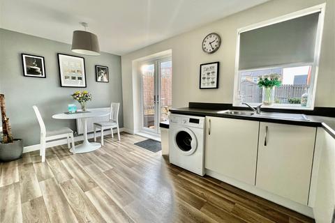 7 Great North Close, Wetherby, LS22 7AF