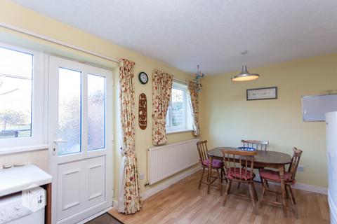 3 bedroom detached house for sale - Moray Close, Ramsbottom, Bury, Greater Manchester, BL0 9YS