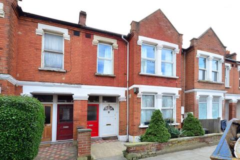 14 Boundary Road, London, SW19 2AN