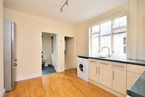14 Boundary Road, London, SW19 2AN
