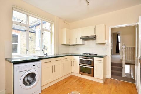14 Boundary Road, London, SW19 2AN
