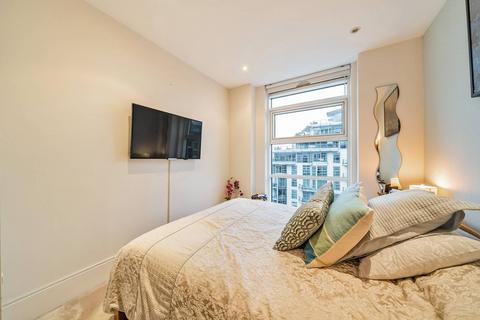 2 bedroom flat for sale, Baltimore House, Battersea, London, SW18