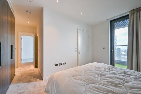 2 bedroom flat for sale, Bagshaw, Canary Wharf, London, E14