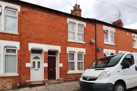 Norfolk Street, Northampton, NN2