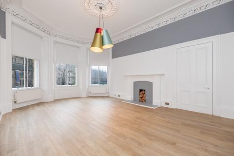 2 bedroom apartment to rent - Buckingham Terrace, Hillhead, Glasgow, G12 8ED