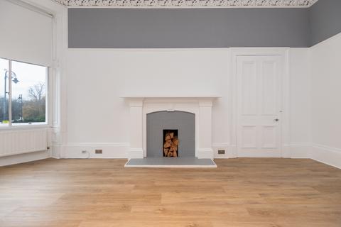 2 bedroom apartment to rent - Buckingham Terrace, Hillhead, Glasgow, G12 8ED