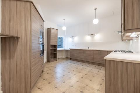 2 bedroom apartment to rent, Buckingham Terrace, Hillhead, Glasgow, G12 8ED