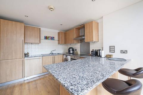 2 bedroom flat for sale - Britton Street, Clerkenwell, London, EC1M