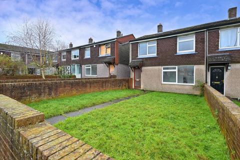 3 bedroom end of terrace house for sale - Ash Lea Drive, Donnington, TF2