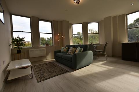 1 bedroom flat to rent - Midgate, City Centre, Peterborough, PE1