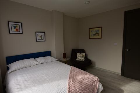 1 bedroom flat to rent - Midgate, City Centre, Peterborough, PE1